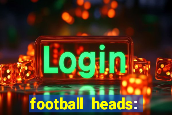 football heads: 2015 copa libertadores